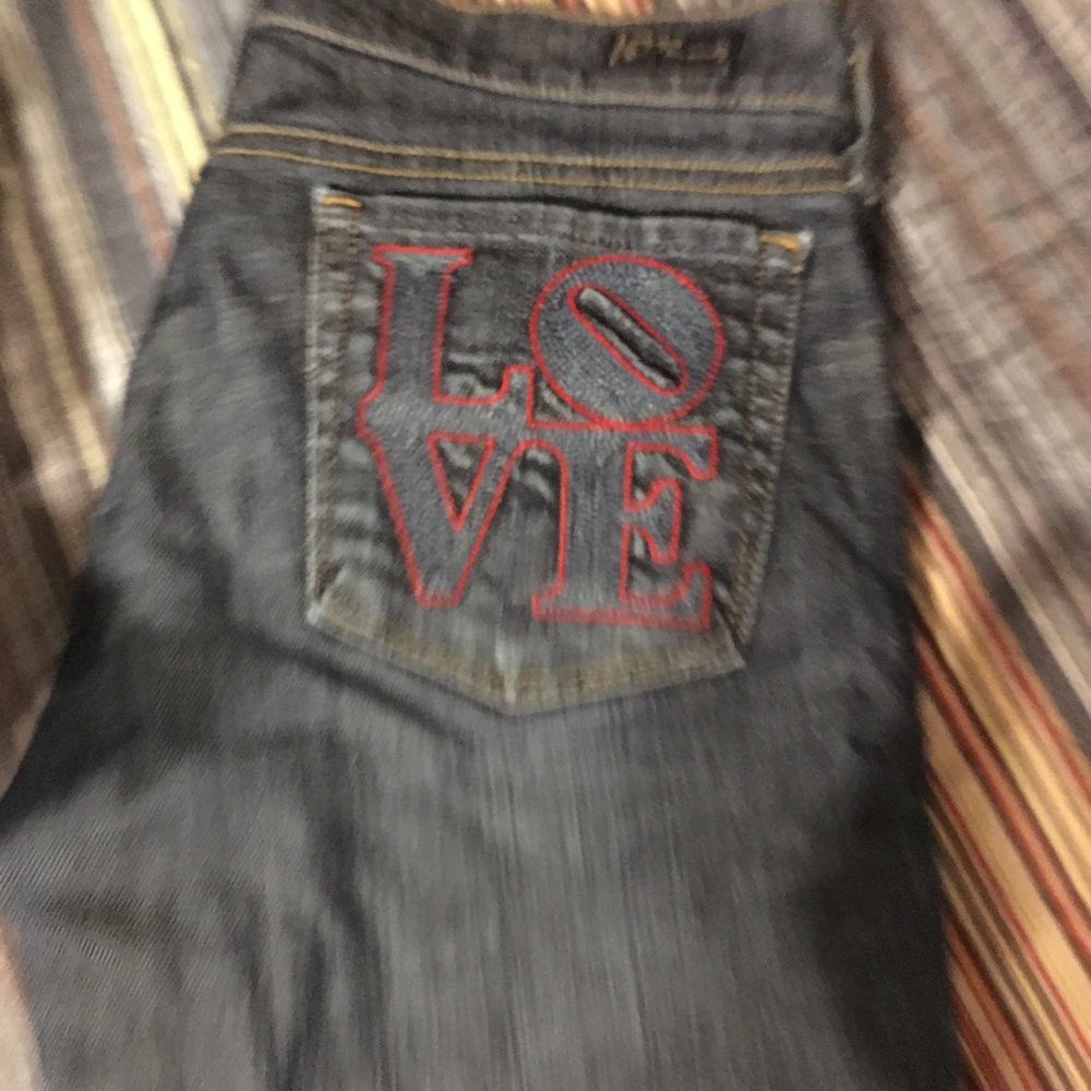 Citizens of humanity Jeans